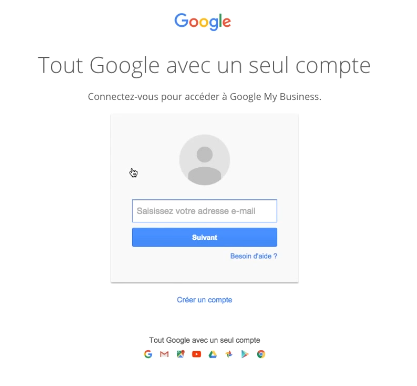 Ajouter Ou Revendiquer Son Entreprise Sur Google Ranky Ranky